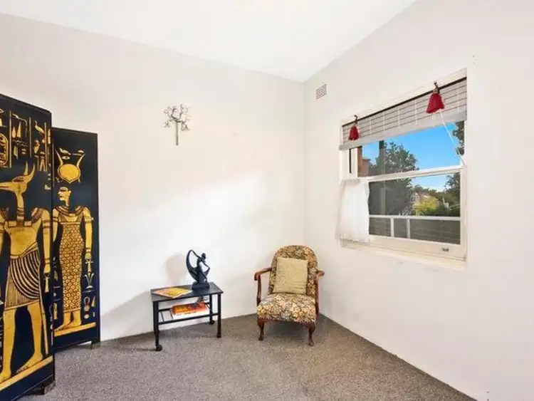 Second view of Homely apartment listing, 8/35A Rosalind Street, Cammeray NSW 2062
