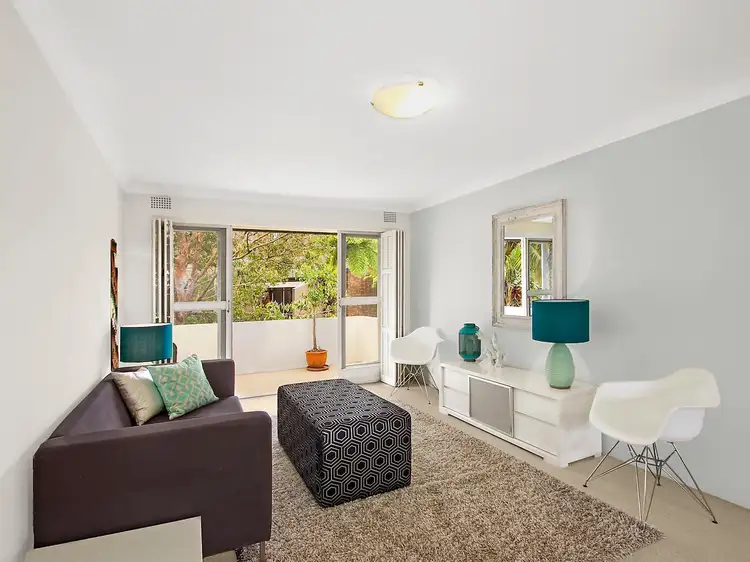 10/22 Rocklands Road, Wollstonecraft NSW 2065