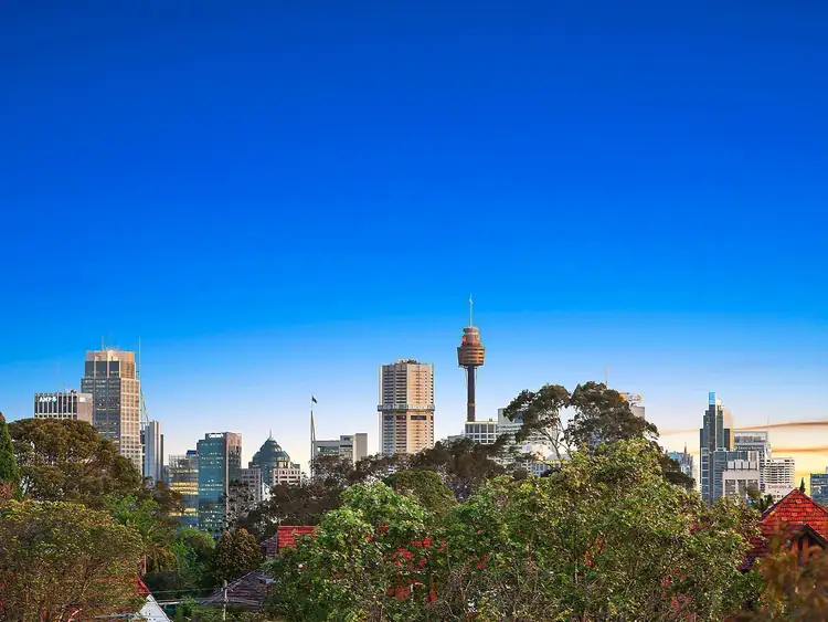 Second view of Homely apartment listing, 162/41 Rocklands Road, Wollstonecraft NSW 2065