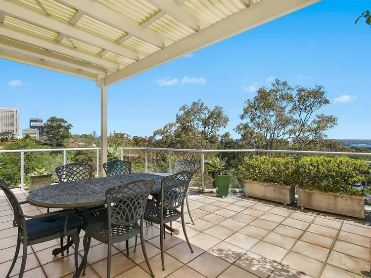 Third view of Homely apartment listing, 162/41 Rocklands Road, Wollstonecraft NSW 2065