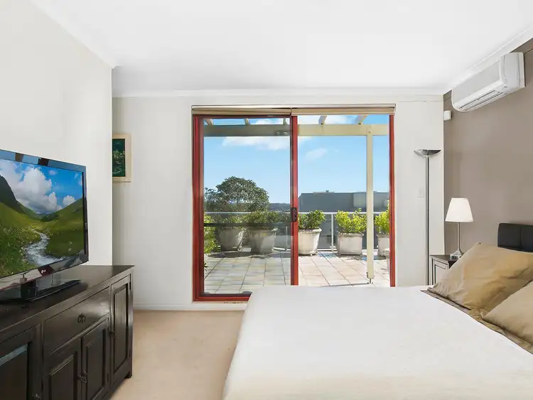 Fifth view of Homely apartment listing, 162/41 Rocklands Road, Wollstonecraft NSW 2065