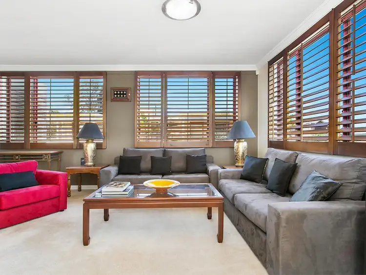 Sixth view of Homely apartment listing, 162/41 Rocklands Road, Wollstonecraft NSW 2065