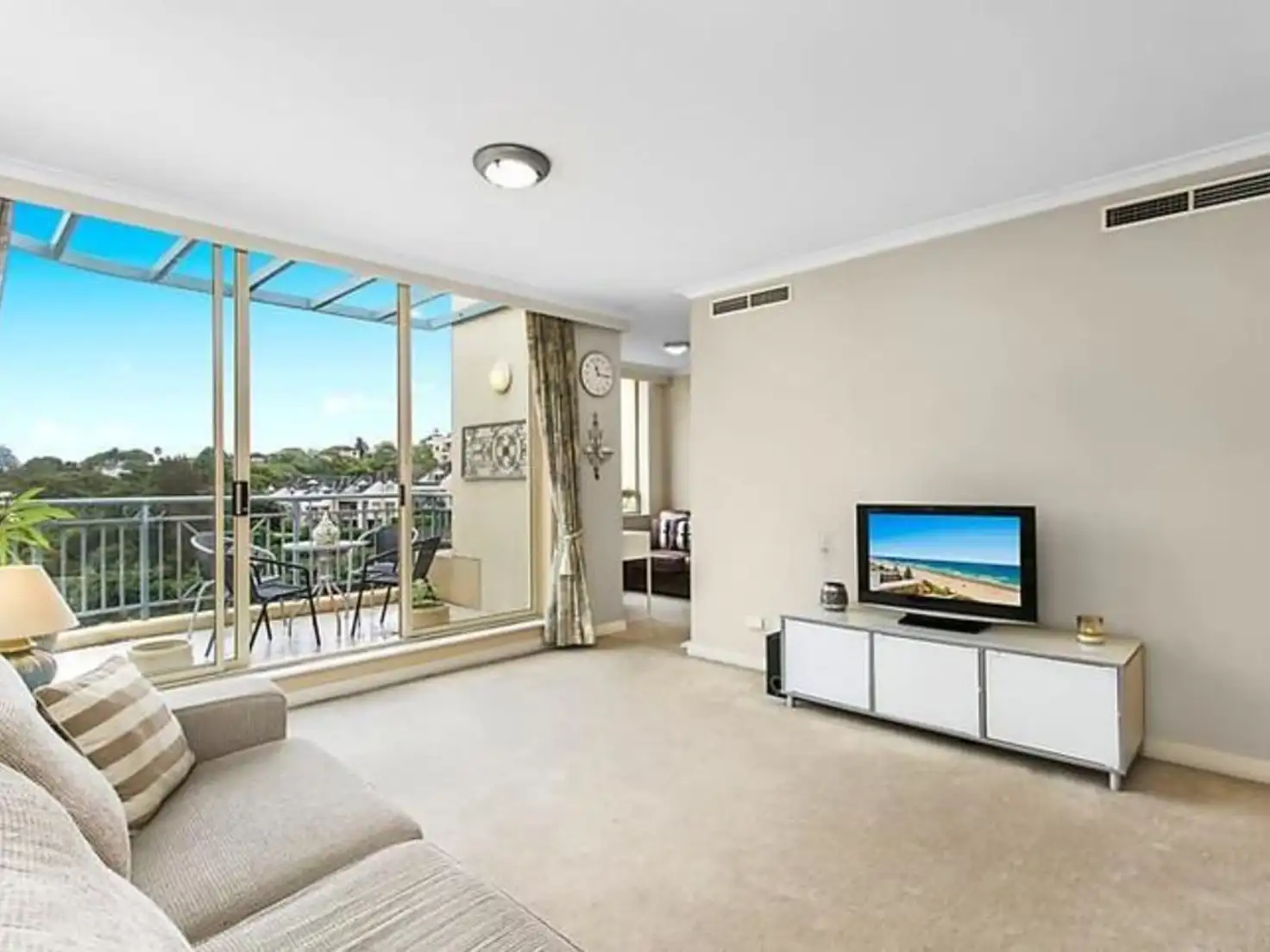 Main view of Homely apartment listing, 9A/2 Gas Works Road, Wollstonecraft NSW 2065