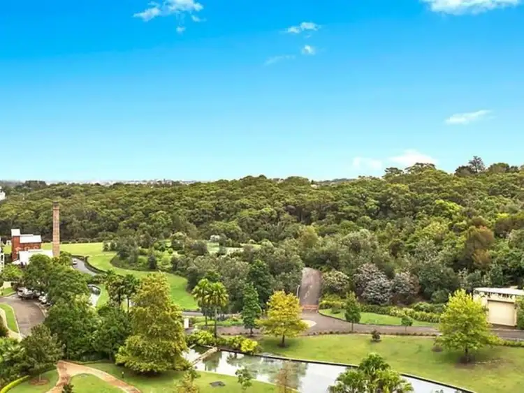 Second view of Homely apartment listing, 9A/2 Gas Works Road, Wollstonecraft NSW 2065