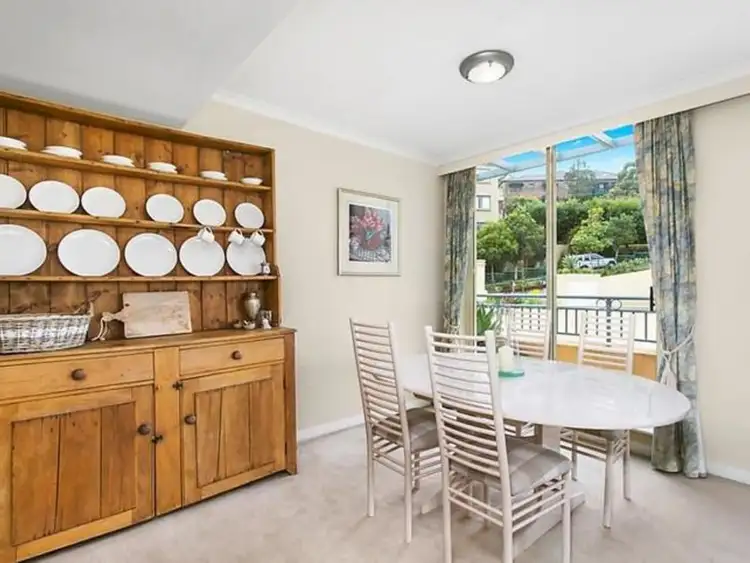Third view of Homely apartment listing, 9A/2 Gas Works Road, Wollstonecraft NSW 2065
