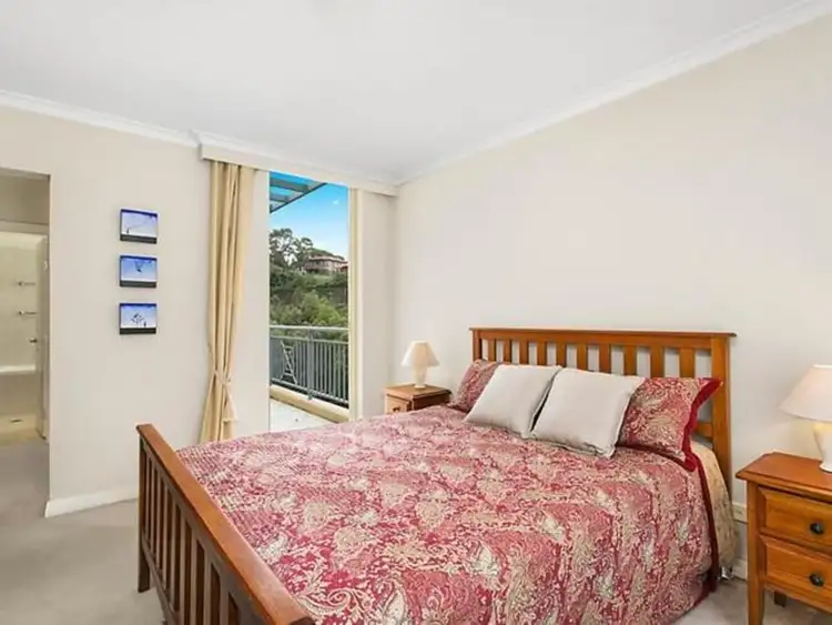 Fourth view of Homely apartment listing, 9A/2 Gas Works Road, Wollstonecraft NSW 2065