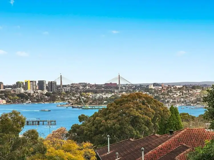 6/58 Shirley Road, Wollstonecraft NSW 2065