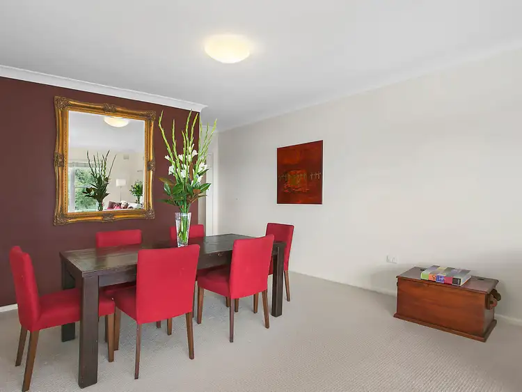 Fourth view of Homely apartment listing, 6/58 Shirley Road, Wollstonecraft NSW 2065
