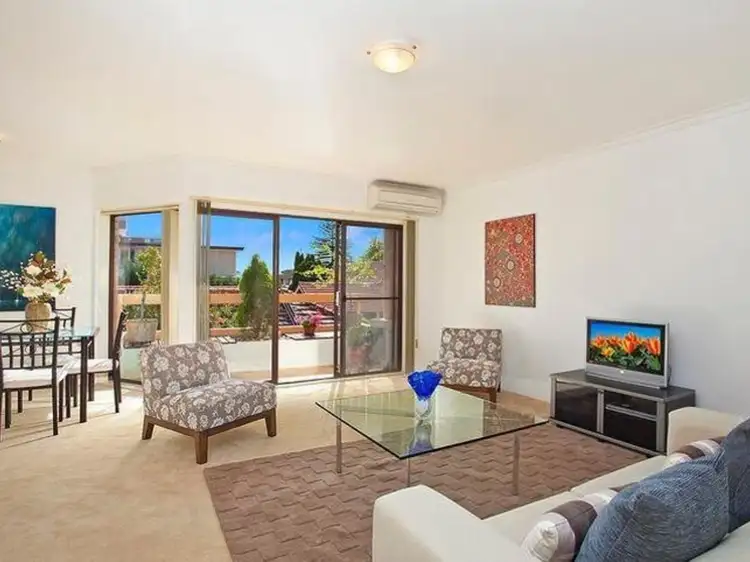 8/64 Shirley Road, Wollstonecraft NSW 2065