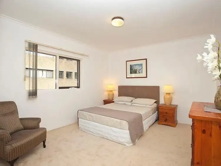 Second view of Homely apartment listing, 8/64 Shirley Road, Wollstonecraft NSW 2065
