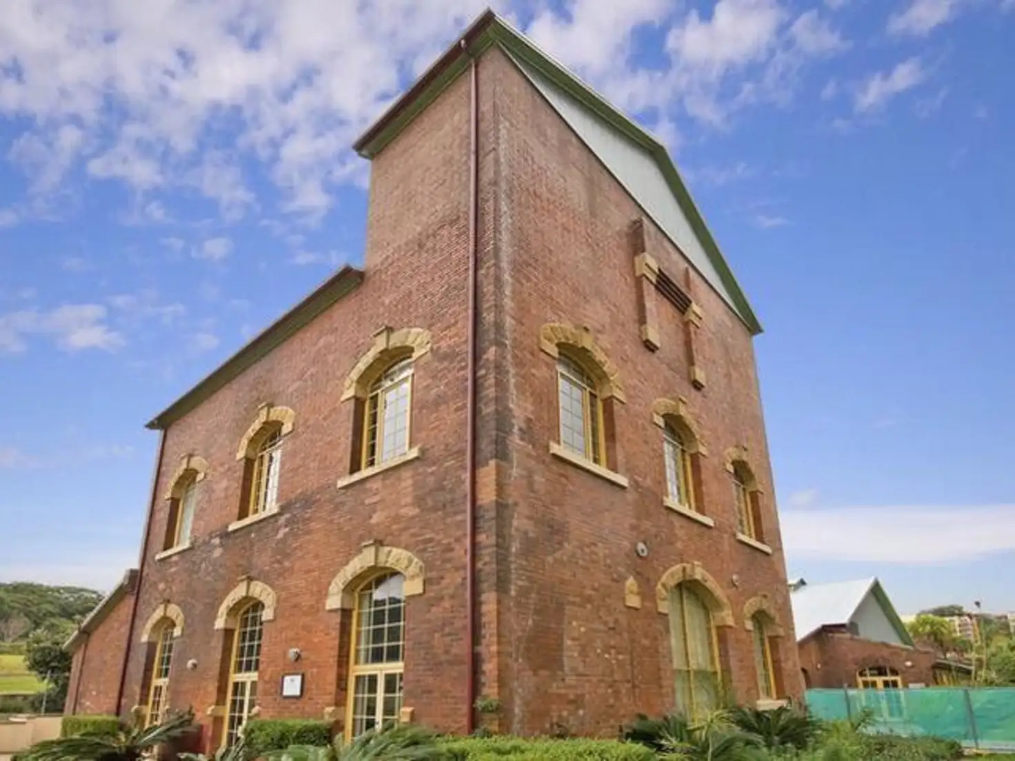 Main view of Homely house listing, 16 Gas Works Road, Wollstonecraft NSW 2065