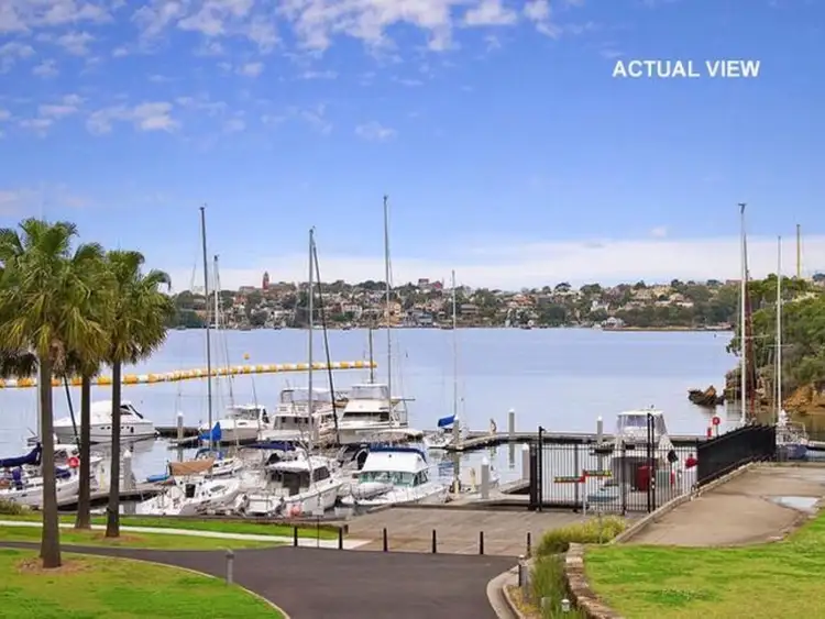 Fourth view of Homely house listing, 16 Gas Works Road, Wollstonecraft NSW 2065