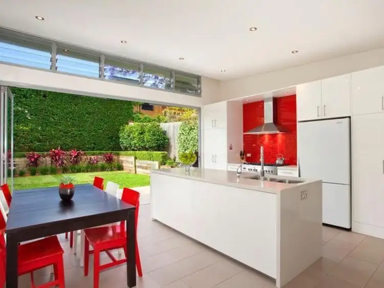 Third view of Homely house listing, 20 Hector Road, Willoughby NSW 2068
