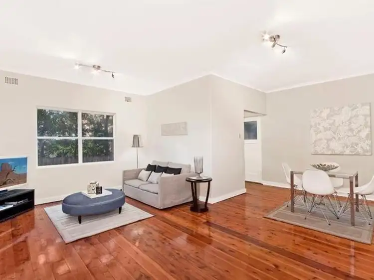 2/39 Frenchs Road, Willoughby NSW 2068