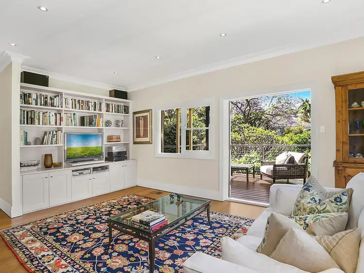 Second view of Homely house listing, 47 Balls Head Road, Waverton NSW 2060