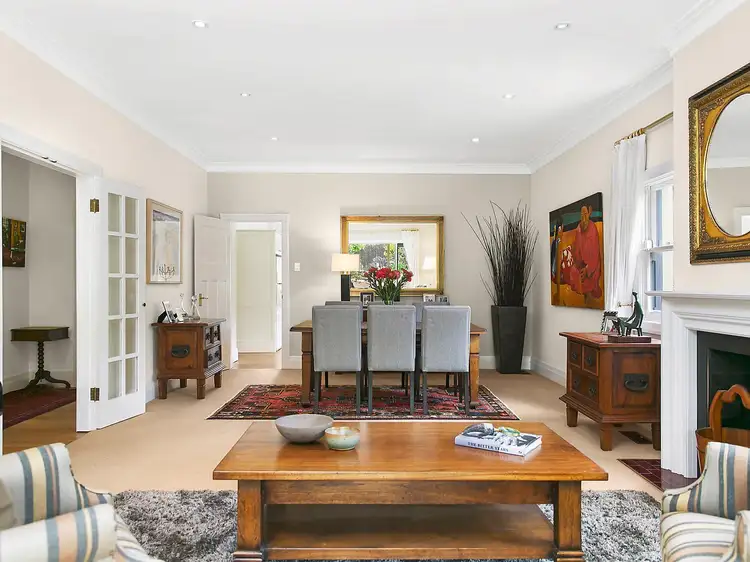 Fifth view of Homely house listing, 47 Balls Head Road, Waverton NSW 2060