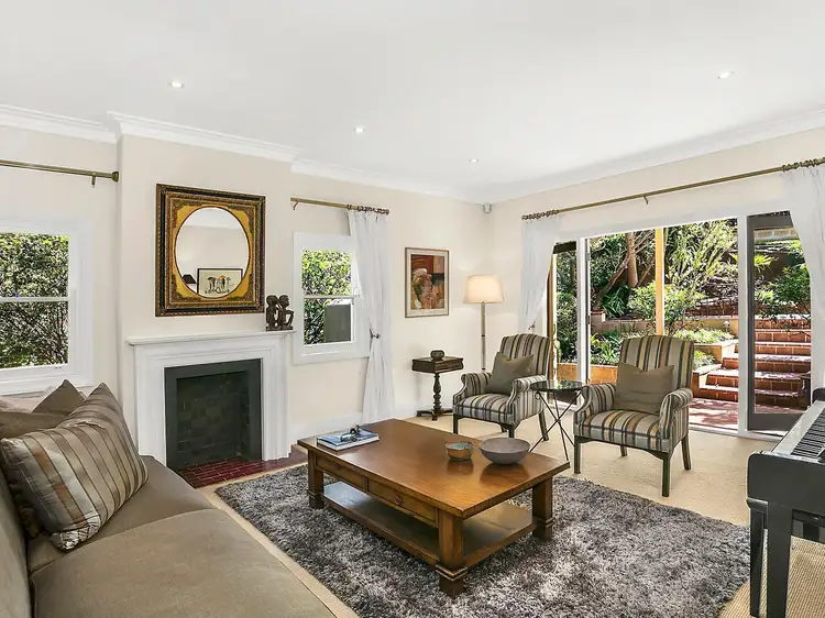 Sixth view of Homely house listing, 47 Balls Head Road, Waverton NSW 2060