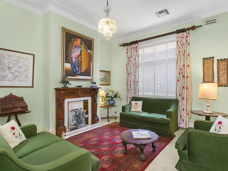 Main view of Homely house listing, 99 Bay Road, Waverton NSW 2060