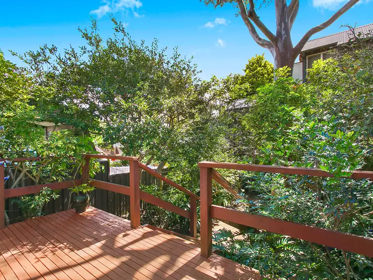Second view of Homely house listing, 99 Bay Road, Waverton NSW 2060