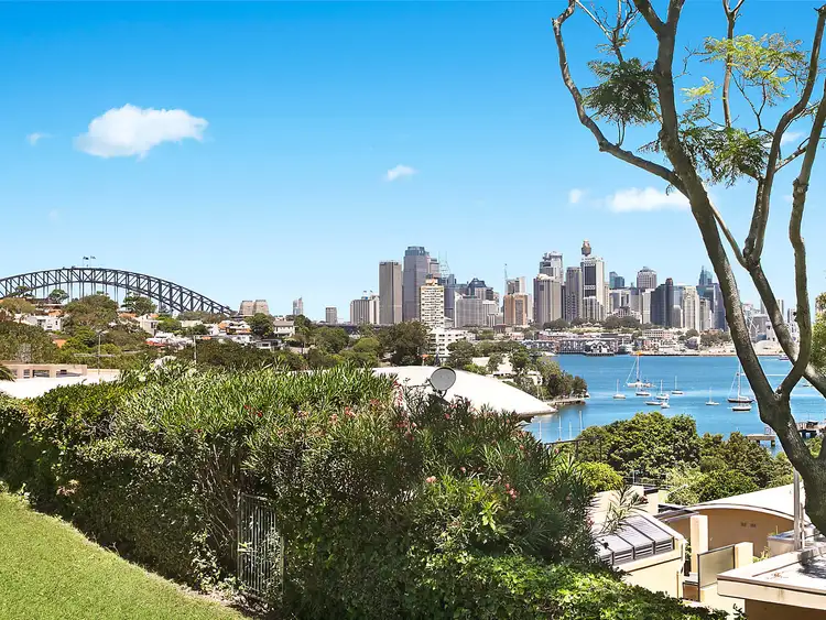 Third view of Homely apartment listing, 6/104 Bay Road, Waverton NSW 2060