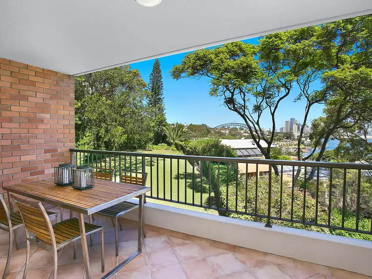 Fifth view of Homely apartment listing, 6/104 Bay Road, Waverton NSW 2060