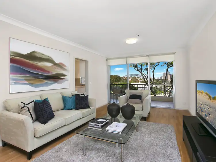 Sixth view of Homely apartment listing, 6/104 Bay Road, Waverton NSW 2060