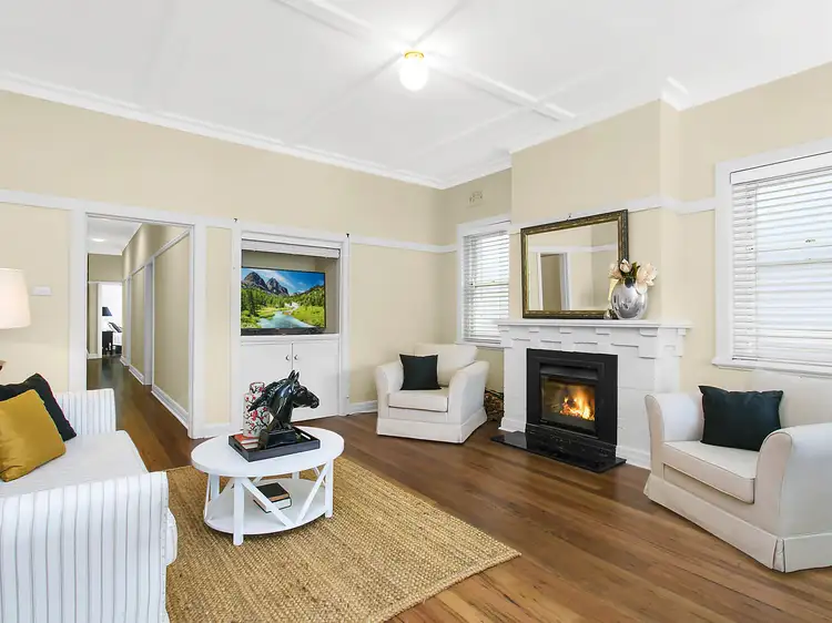 Main view of Homely apartment listing, 3/42 Bay Road, Waverton NSW 2060