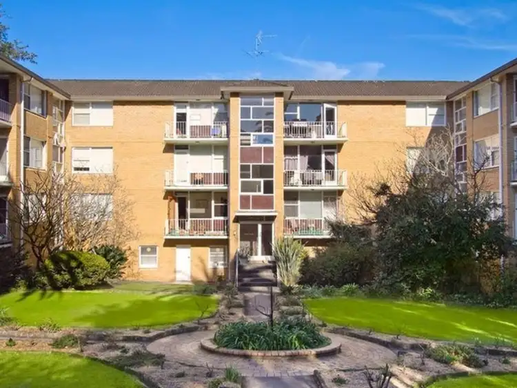 Main view of Homely apartment listing, 13/31 Bay Road, Waverton NSW 2060