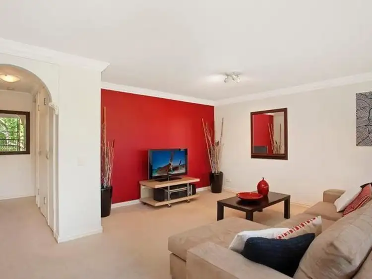 Main view of Homely apartment listing, 10/21 Priory Road, Waverton NSW 2060