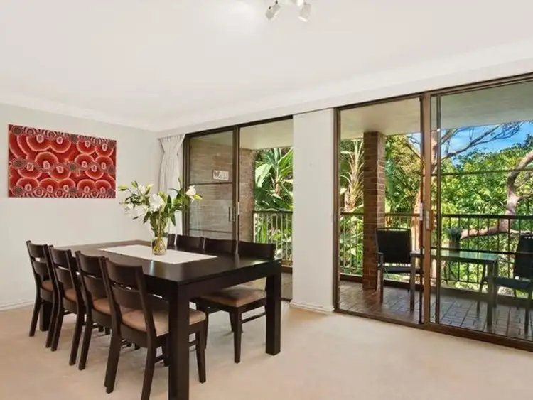 Third view of Homely apartment listing, 10/21 Priory Road, Waverton NSW 2060