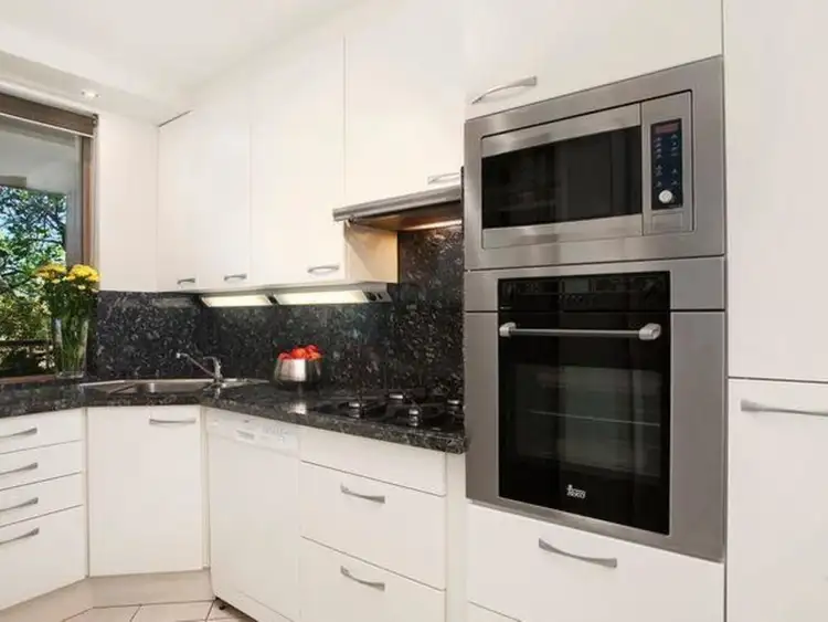 Fourth view of Homely apartment listing, 10/21 Priory Road, Waverton NSW 2060