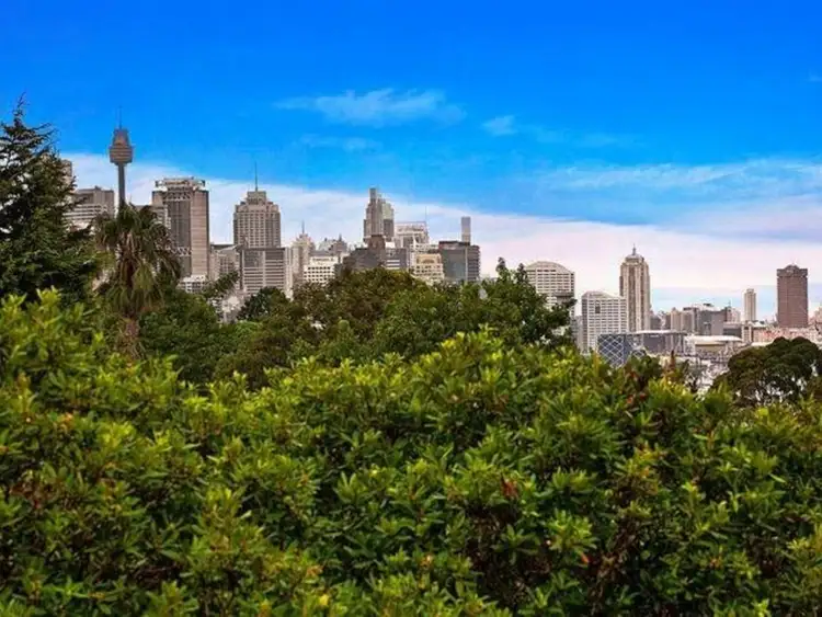 1/20 Crows Nest Road, Waverton NSW 2060