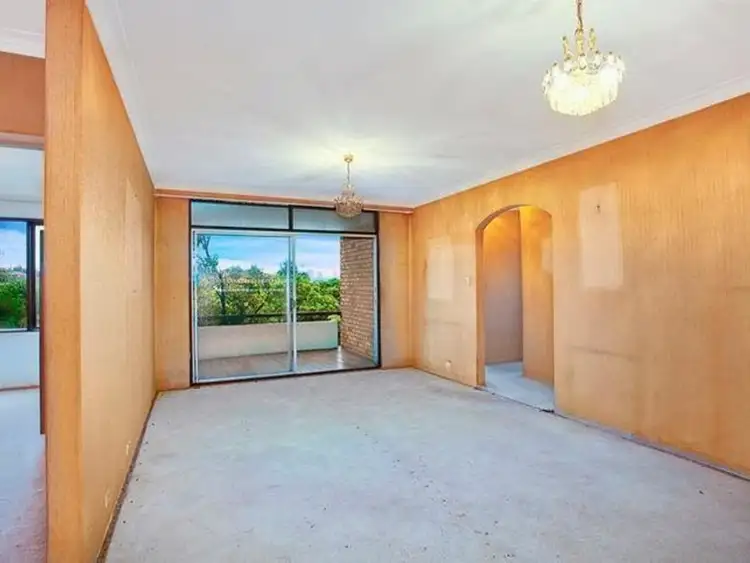 Second view of Homely apartment listing, 1/20 Crows Nest Road, Waverton NSW 2060