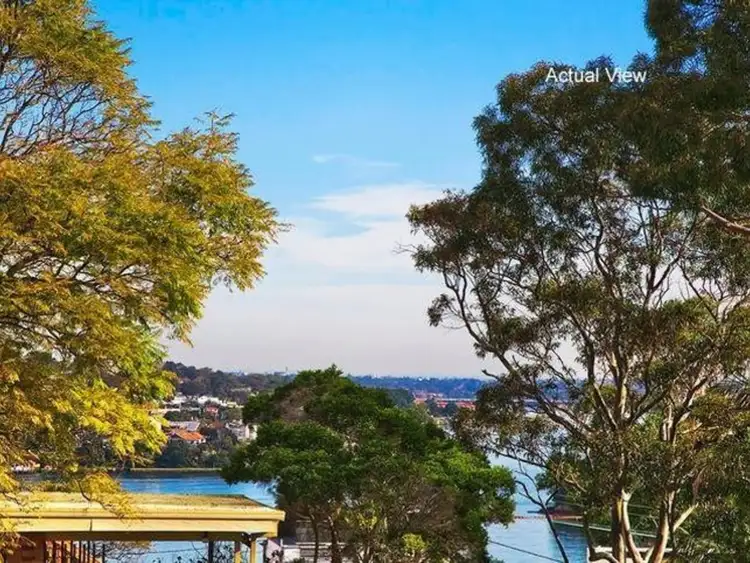 Main view of Homely townhouse listing, 2/85 Bay Road, Waverton NSW 2060