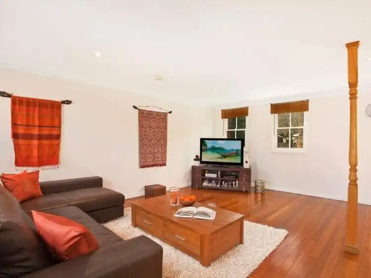 Second view of Homely townhouse listing, 2/85 Bay Road, Waverton NSW 2060