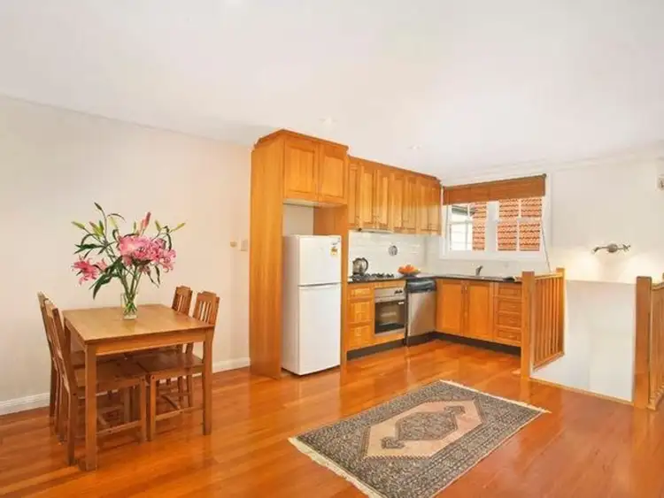 Third view of Homely townhouse listing, 2/85 Bay Road, Waverton NSW 2060