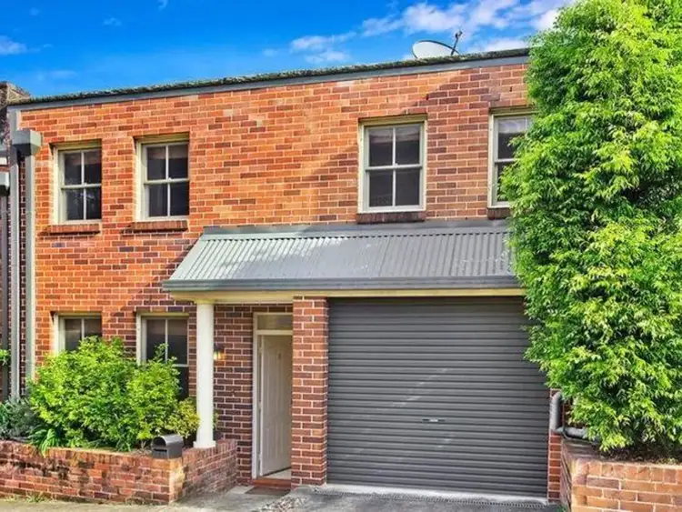 Fourth view of Homely townhouse listing, 2/85 Bay Road, Waverton NSW 2060