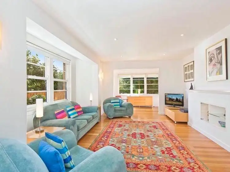 Main view of Homely apartment listing, 1/39A Crows Nest Road, Waverton NSW 2060