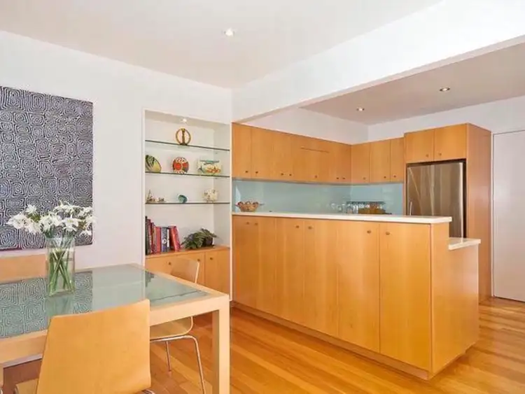 Second view of Homely apartment listing, 1/39A Crows Nest Road, Waverton NSW 2060