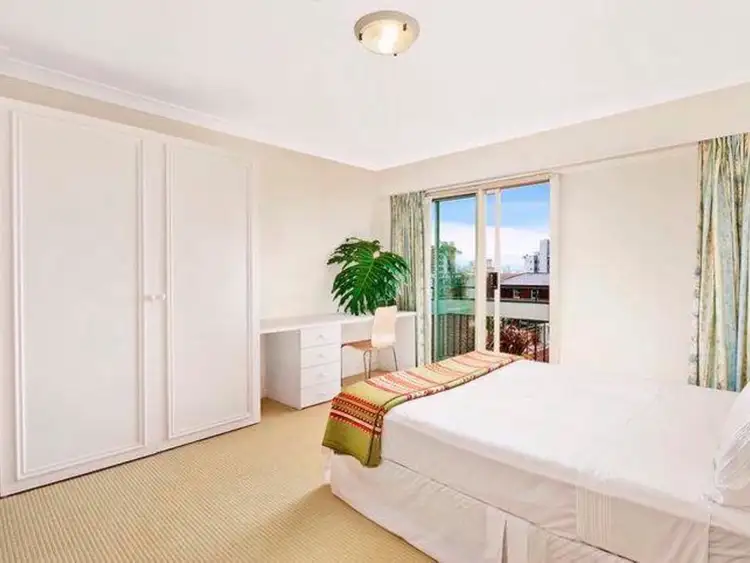 Main view of Homely studio listing, 603/33 Bayswater Road, Potts Point NSW 2011