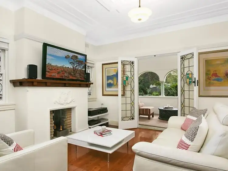 30 Calbina Road, Northbridge NSW 2063