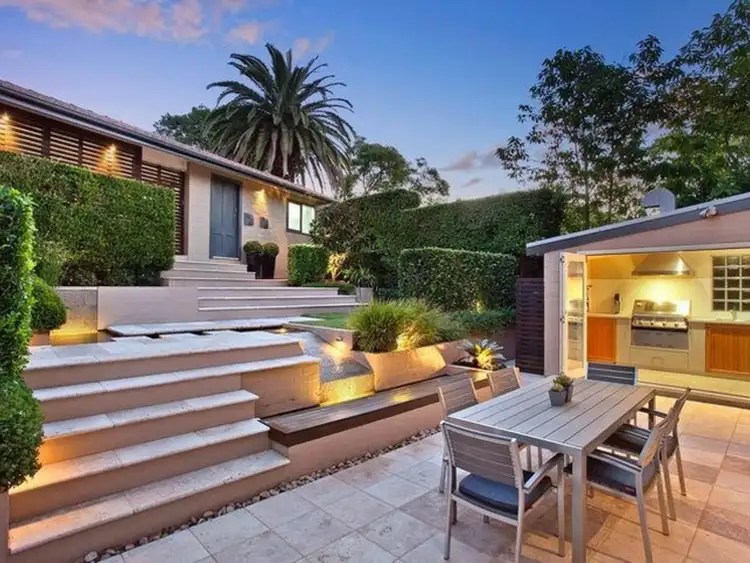 28 Courallie Road, Northbridge NSW 2063