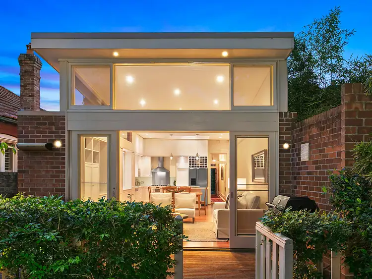 28 Whaling Road, North Sydney NSW 2060