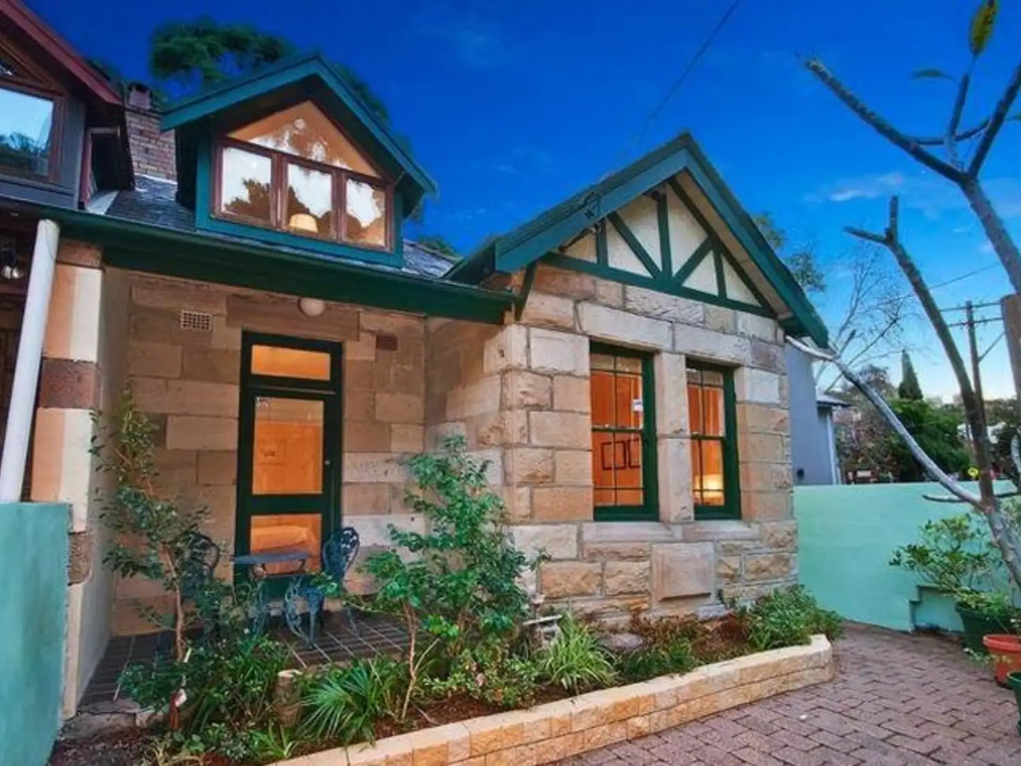 Main view of Homely house listing, 36 Clark Road, North Sydney NSW 2060