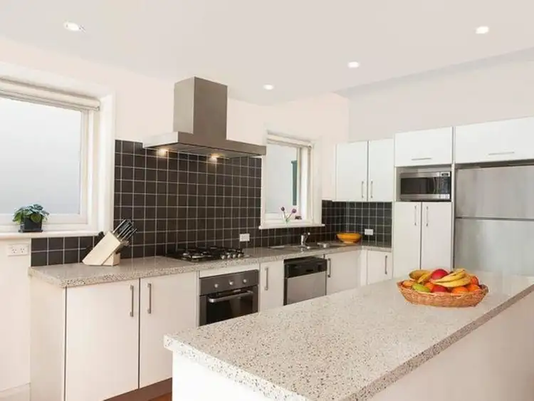 Second view of Homely house listing, 36 Clark Road, North Sydney NSW 2060