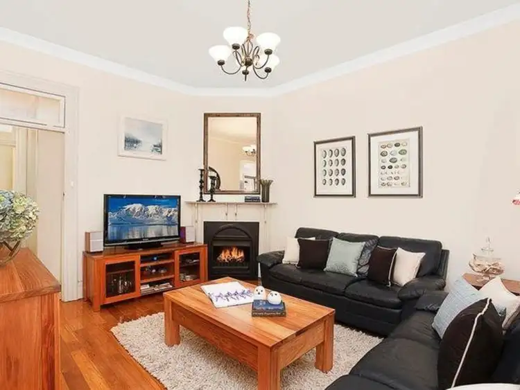 Third view of Homely house listing, 36 Clark Road, North Sydney NSW 2060