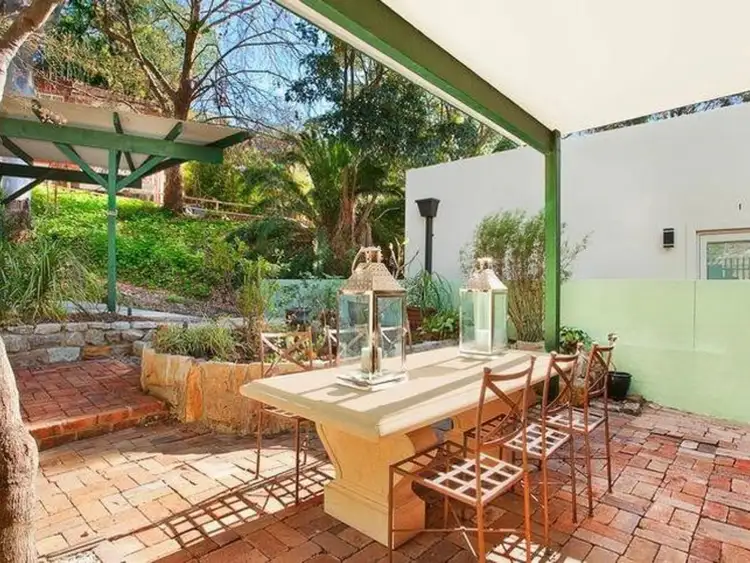 Fourth view of Homely house listing, 36 Clark Road, North Sydney NSW 2060