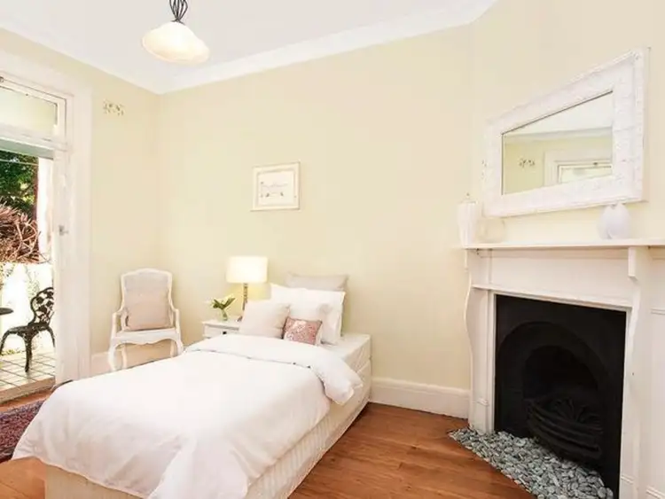 Fifth view of Homely house listing, 36 Clark Road, North Sydney NSW 2060