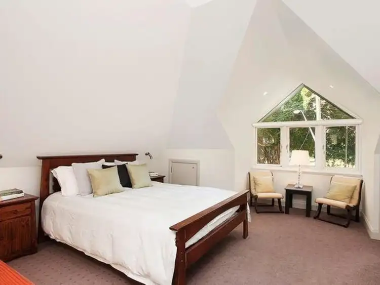 Sixth view of Homely house listing, 36 Clark Road, North Sydney NSW 2060