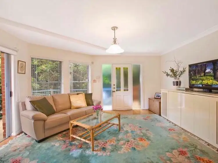 8/50 Clark Road, North Sydney NSW 2060